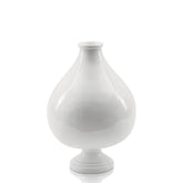 Tulip Spade Vase On Stand
